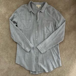 Cloth & Stone Soft Shirt